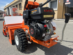 schlegelmulcher smart 800