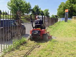 schlegelmulcher smart 800