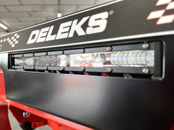 schlegelmulcher smart 800