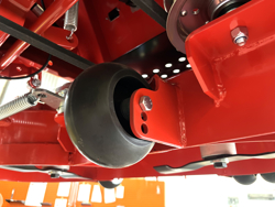 schlegelmulcher smart 800