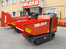 minidumper m5000bs