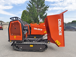 minidumper m5000bs