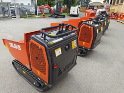 minidumper m5000bs