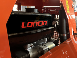 minibagger mit zubehör m60