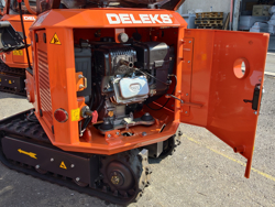 minibagger mit zubehör m60