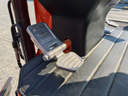 minibagger mit zubehör m60