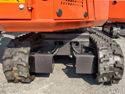 minibagger mit zubehör m60