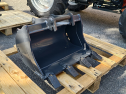 schaufel für minibagger s100 500s30