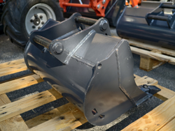 schaufel für minibagger s100 500s30