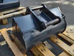 schaufel für minibagger s100 500s30