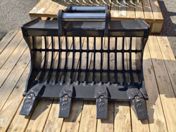 schaufel für minibagger s100 500sts30