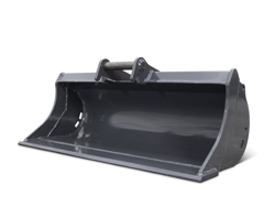 schaufel für minibagger s100 800s30