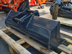 schaufel für minibagger s100 800s30