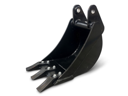 schaufel für minibagger bhb 300