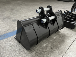 schaufel für minibagger 500