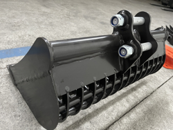 schaufel für minibagger m100 600st