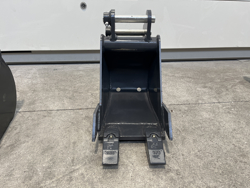 schaufel für minibagger bhb 200