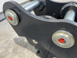 mechanische schnellwechsler fur minibagger s280