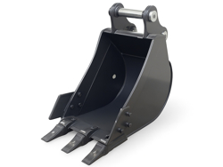 schaufel für minibagger s280 bhb 300