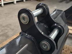 schaufel für minibagger s280 b1000