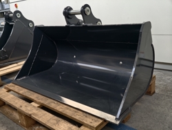 schaufel für minibagger s280 b1000