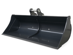 schaufel für minibagger s280 b1500