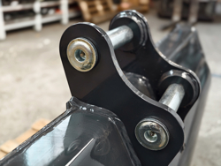 schaufel für minibagger s280 b1500