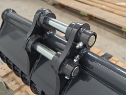 schaufel für minibagger s180 800st