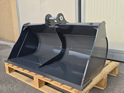 schaufel für minibagger s380 b1200