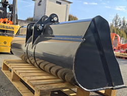 schaufel für minibagger s380 b1500