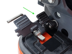 minibagger mit zubehör 1 ton mod s100