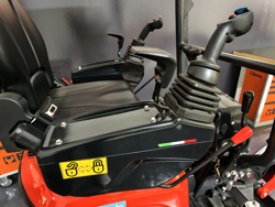 minibagger mit zubehör 1 ton mod s100