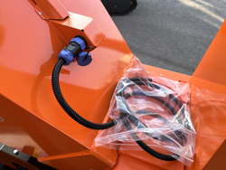 häcksler schredder dk1000