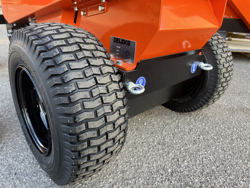 häcksler schredder dk1000e