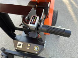 häcksler schredder dk1000e