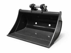 schaufel für minibagger s180 60cm