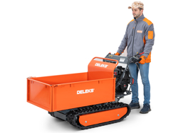 minidumper mit md800fb