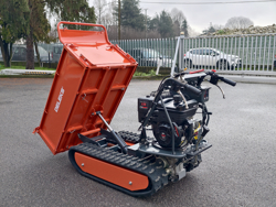 minidumper mit md800fb