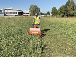 schlegelmulcher smart 1000