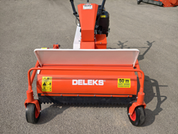 schlegelmulcher smart 1000 tr