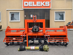 bodenfräse für traktoren mod dfh 220