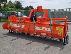 bodenfräse für traktoren mod dfh 220