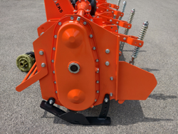 bodenfräse für traktoren mod dfh 220