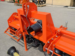 bodenfräse für traktoren mod dfh 220