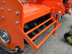 bodenfräse für traktoren mod dfh 220