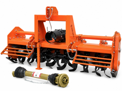 bodenfräse für traktoren mod dfh 220