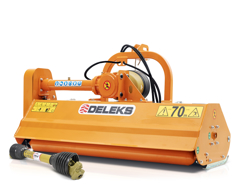 schlegelmulcher 120 cm mit seitenverstellung für leichte ausführung mod lince sp120h