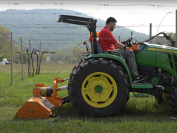 schlegelmulcher 120 cm mit seitenverstellung für leichte ausführung mod lince sp120h
