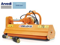 schlegelmulcher mit seitenverstellung 165 cm mod lince sp165h