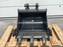 schaufel für minibagger s180 b450